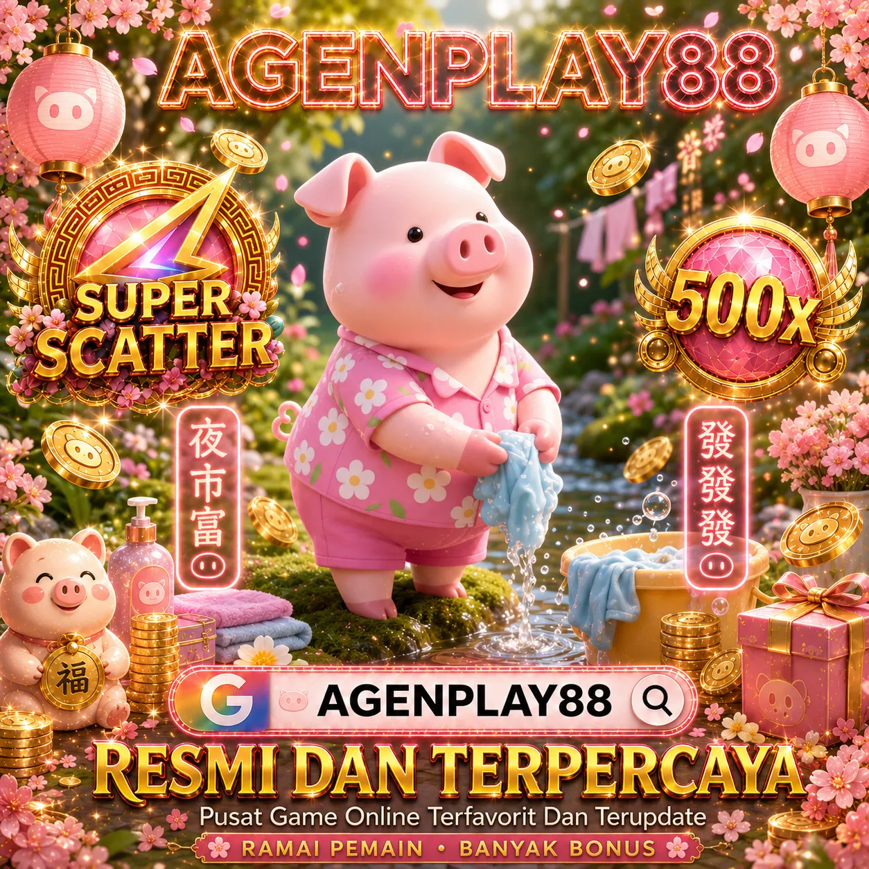MAPAN4D | Solusi Konten Fleksibel